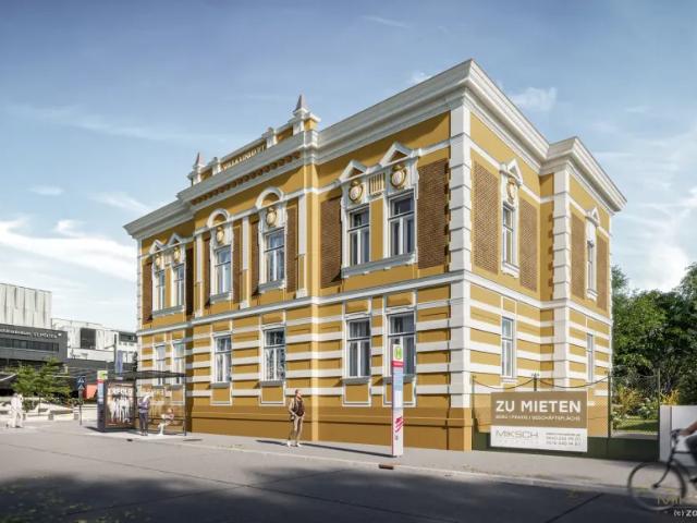 Gewerbe mieten in St. Pölten, Niederösterreich