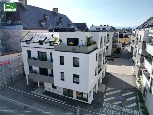 Gewerbe mieten in Katastralgemeinde St. Pölten, St. Pölten