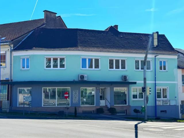 Gewerbe kaufen in Stegersbach, Burgenland