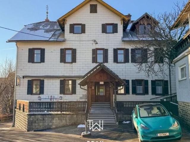 Gewerbe kaufen in Andritz, Gersdorf-Feistritz