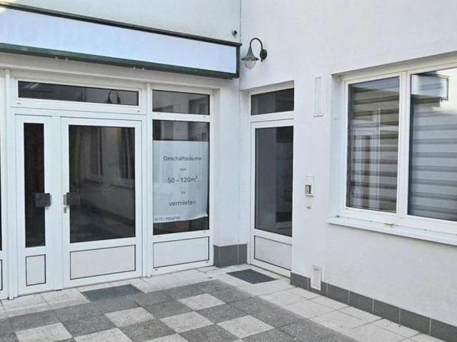 Gewerbe mieten in Deutschlandsberg, Steiermark