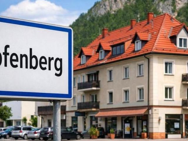 Gewerbe kaufen in Hafendorf, Kapfenberg