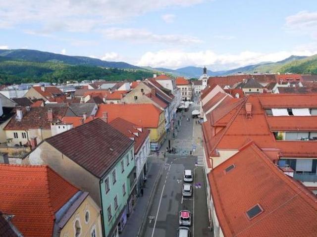 Gewerbe kaufen in Leoben, Steiermark
