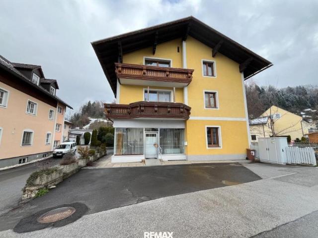 Gewerbe mieten in Liezen, Steiermark