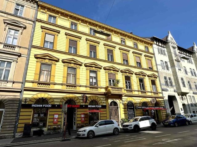 Gewerbe kaufen in Innere Stadt, Gersdorf-Feistritz
