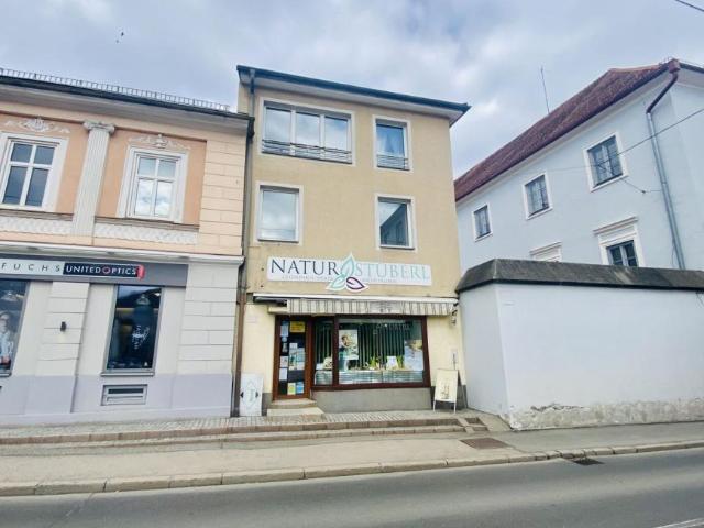 Gewerbe kaufen in Judenburg, Steiermark