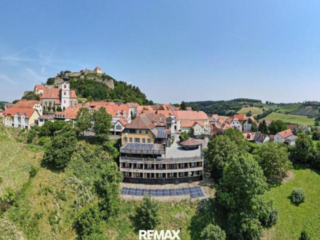 Gewerbe kaufen in Altenmarkt bei Riegersburg, Riegersburg