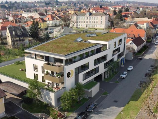 Gewerbe mieten in Welsdorf, Fürstenfeld