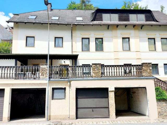 Gewerbe mieten in Geidorf, Gersdorf-Feistritz