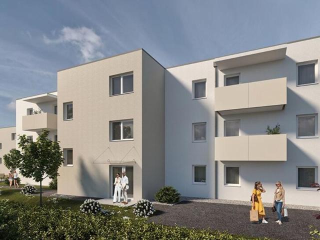 Gewerbe mieten in Knittelfeld, Steiermark
