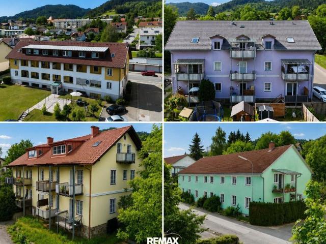 Gewerbe kaufen in Fohnsdorf, Steiermark