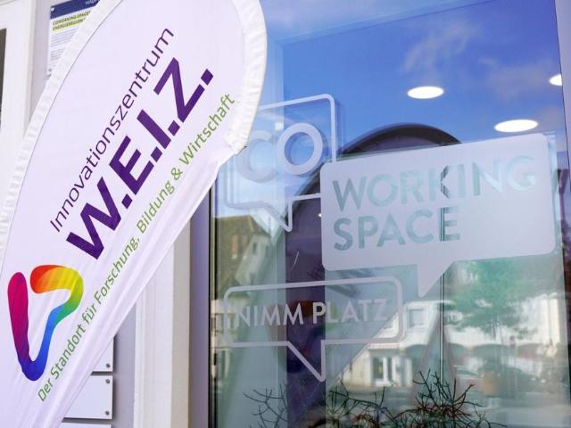 Gewerbe mieten in Weiz, Steiermark