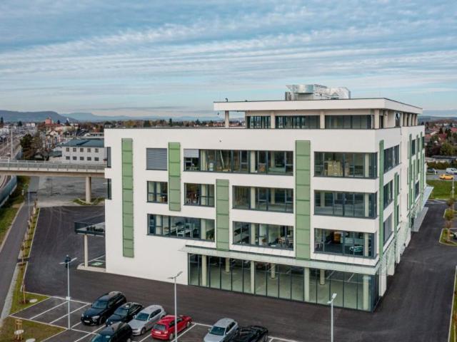 Gewerbe mieten in Kaindorf an der Sulm