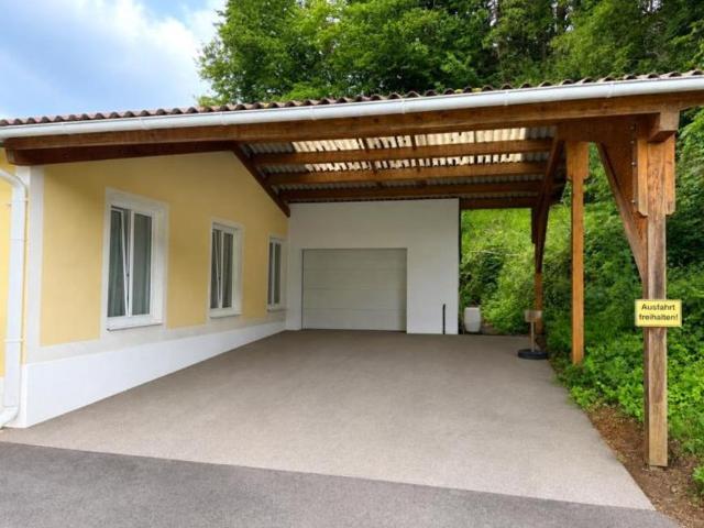 Gewerbe mieten in Dietersdorf bei Fürstenfeld, Loipersdorf bei Fürstenfeld