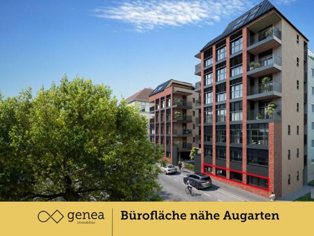 Gewerbe kaufen in Eggenberg, Gersdorf-Feistritz