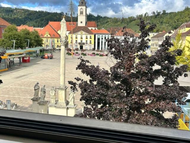 Gewerbe mieten in Bruck an der Mur, Steiermark