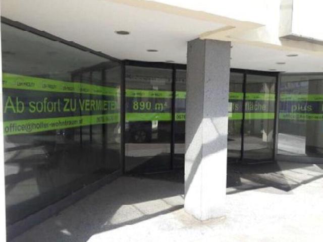 Gewerbe mieten in Straß in Steiermark, Bezirk Leibnitz