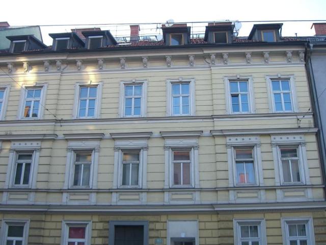 Gewerbe kaufen in Katastralgemeinde Baierdorf, Graz