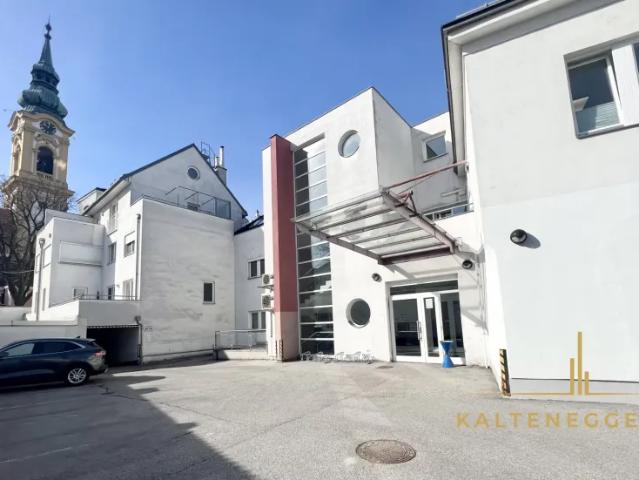 Gewerbe kaufen in Stockerau, Niederösterreich