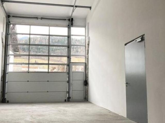 Gewerbe mieten in Hall in Tirol, Tirol