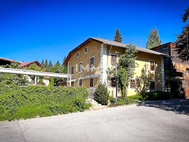Gewerbe kaufen in Patriasdorf, Lienz