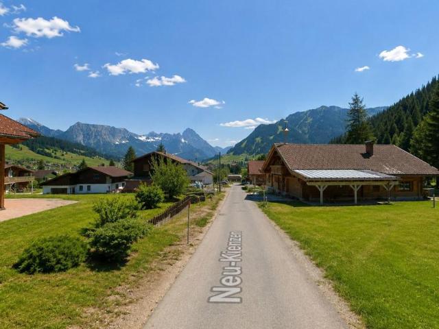 Gewerbe kaufen in Tannheim, Tirol