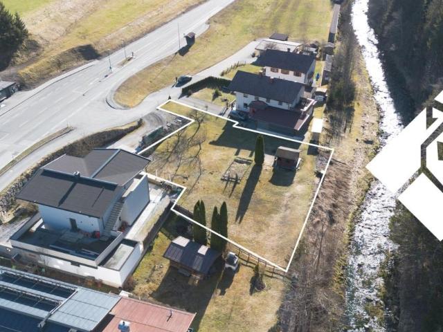 Gewerbe kaufen in Kössen, Tirol