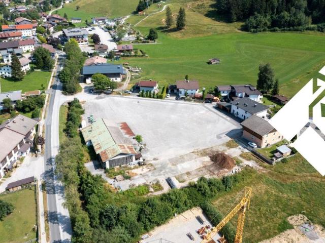 Gewerbe kaufen in Walchsee, Tirol