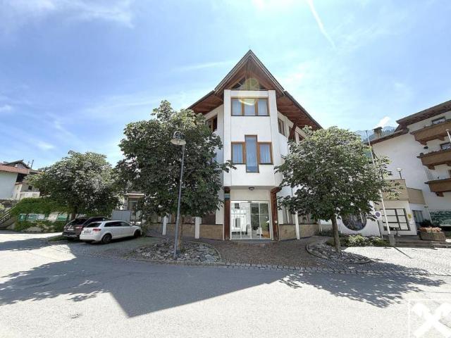 Gewerbe mieten in Roppen, Tirol