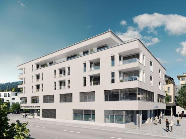 Gewerbe mieten in St. Johann in Tirol, Tirol