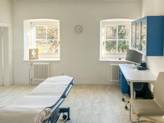 Gewerbe mieten in St. Johann in Tirol, Tirol