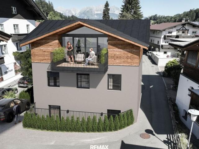 Gewerbe kaufen in Aurach bei Kitzbühel, Tirol