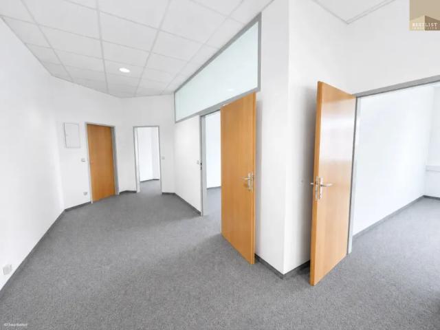 Gewerbe mieten in Katastralgemeinde Traiskirchen, Traiskirchen