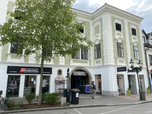Gewerbe mieten in Niederösterreich