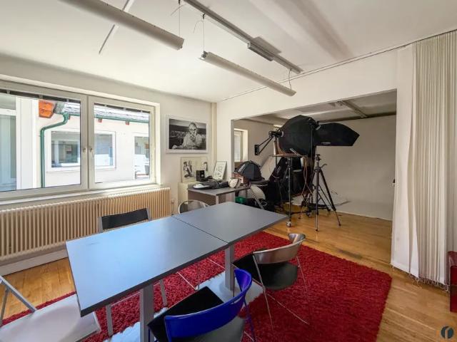 Gewerbe mieten in Niederösterreich