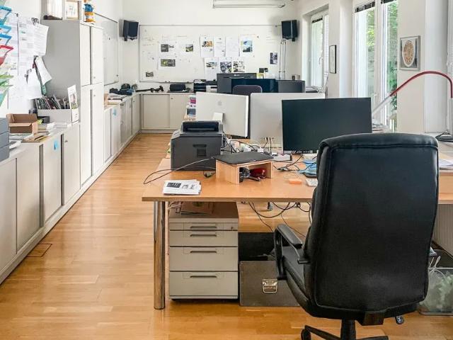 Gewerbe mieten in Niederösterreich