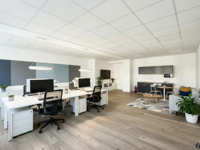 Gewerbe mieten in Niederösterreich