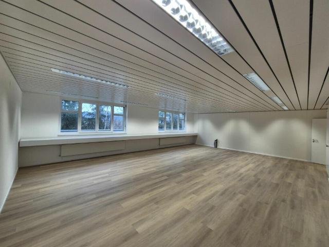 Büro mieten in Jonschwil, St. Gallen