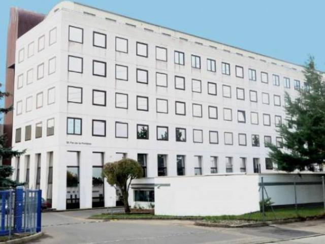 Büro mieten in Satigny