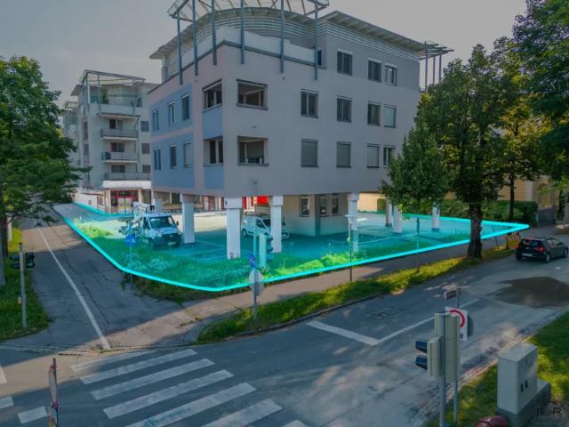 Gewerbe kaufen in Judendorf-Straßengel, Kärnten