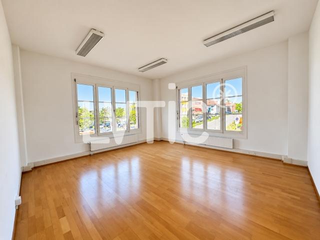 Büro mieten in Lausanne, District de Lausanne