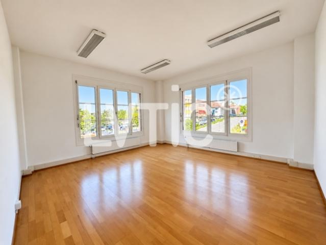 Büro mieten in Lausanne, District de Lausanne