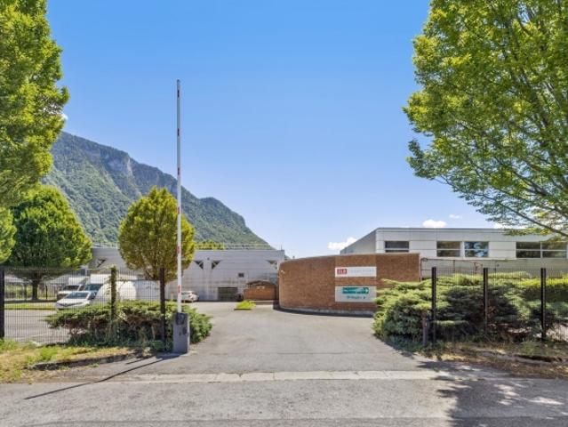 Büro mieten in Villeneuve (VD), Waadt