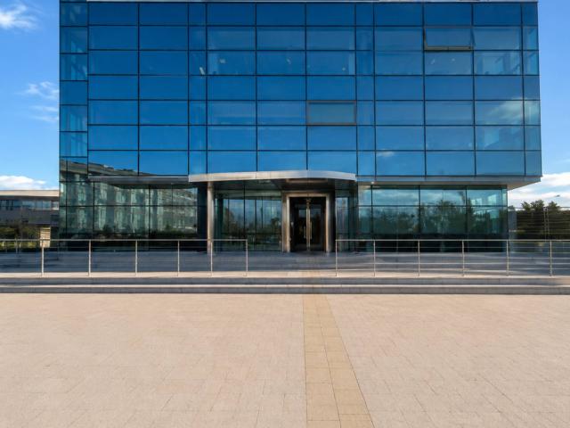 Büro mieten in Le Grand-Saconnex