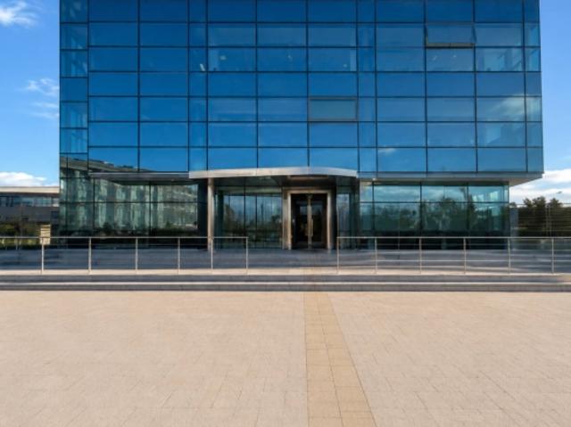 Büro mieten in Le Grand-Saconnex