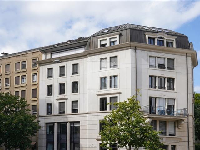 Büro mieten in Conches