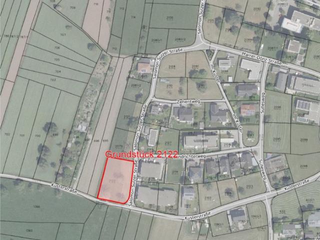 Gewerbe kaufen in Röthis, Vorarlberg