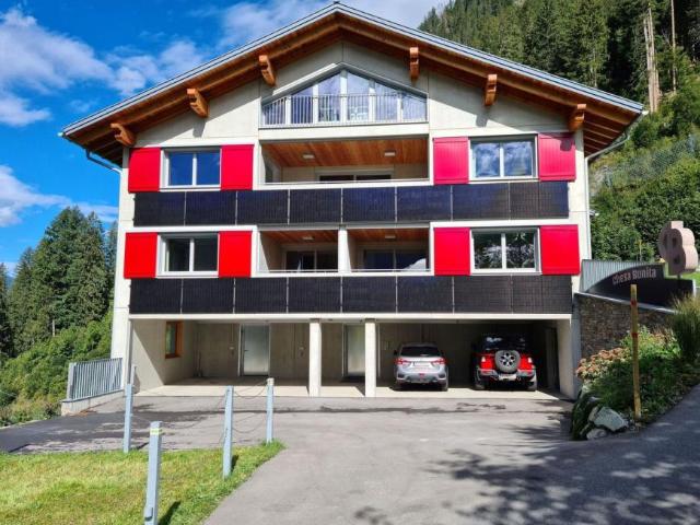 Gewerbe kaufen in Gaschurn-Partenen, Vorarlberg