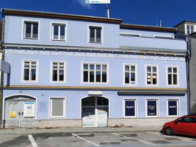 Gewerbe mieten in Waidhofen an der Thaya, Niederösterreich