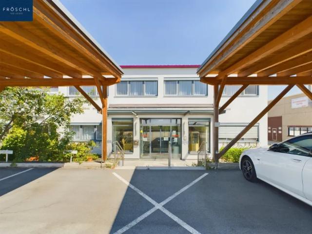 Gewerbe mieten in Waidhofen an der Thaya, Niederösterreich